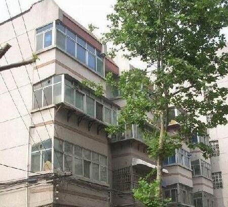 正覺寺小區 正覺寺小區
