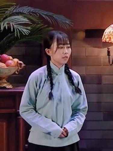 少爺和我