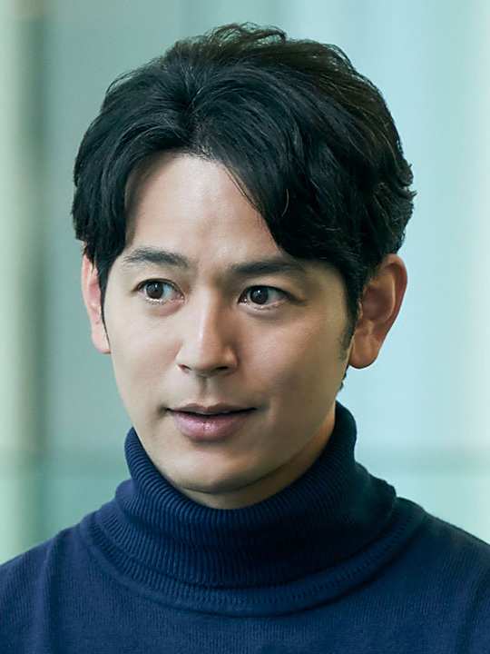 本心(日本2024年石井裕也執導的劇情科幻電影)