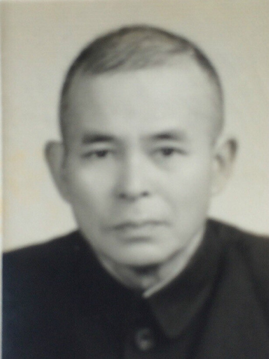 魏冠洪 魏冠洪