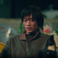 徐一舟(電影《三大隊》中的角色) 徐一舟(電影《三大隊》中的角色)