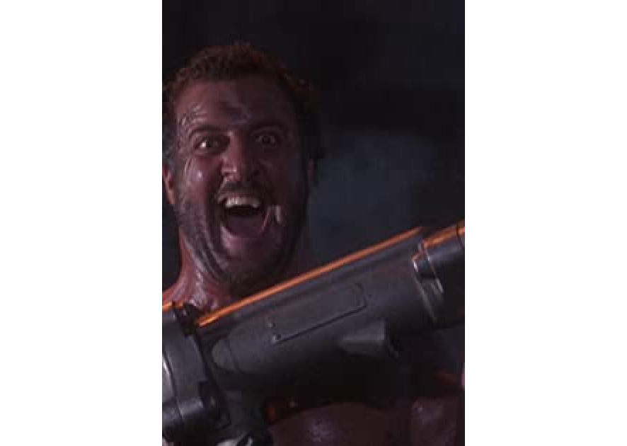 Lyle Alzado Lyle Alzado
