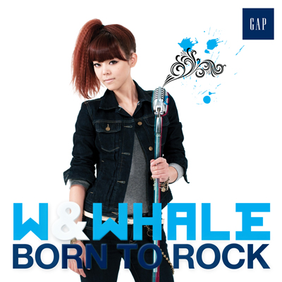 w&whale
