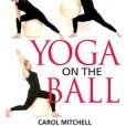 Yoga on the Ball Yoga on the Ball