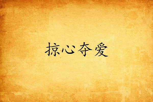 掠心奪愛