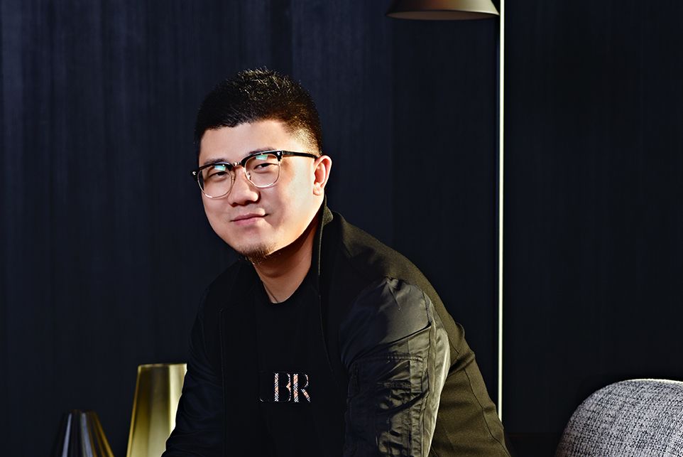 王宗義(本宸設計創始人) 王宗義(本宸設計創始人)