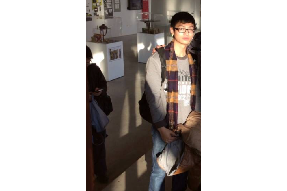 王昊(武漢交通職業學院教師) 王昊(武漢交通職業學院教師)