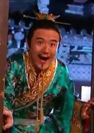 烏龍闖情關