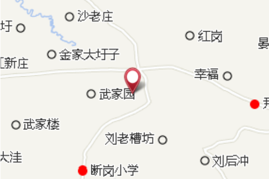 棠樹店 棠樹店