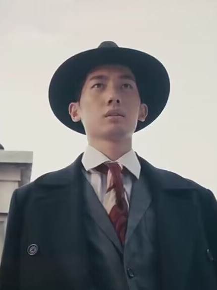 顧全(劇情電影《香江恩仇》中的男配角) 顧全(劇情電影《香江恩仇》中的男配角)