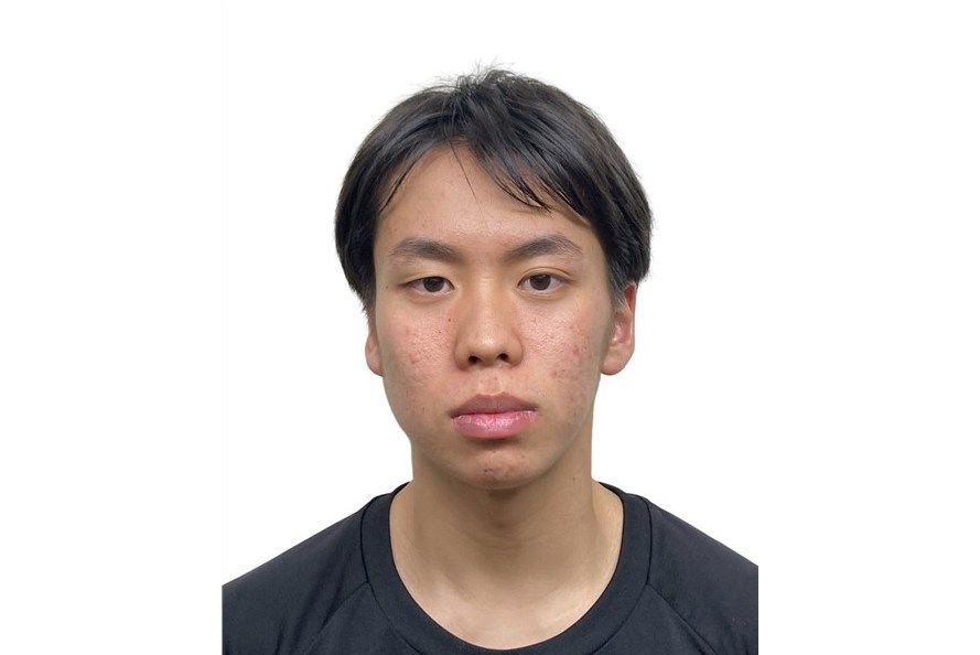 HAMADA Kazuki HAMADA Kazuki