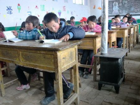 高溝初國小校 高溝初國小校