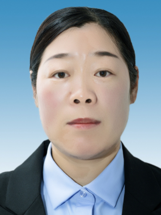 郭曉麗(山東省濱州市陽信縣行政審批服務局黨組成員、三級主任科員) 郭曉麗(山東省濱州市陽信縣行政審批服務局黨組成員、三級主任科員)