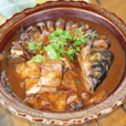 農家燉魚 農家燉魚