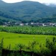 根倫村 根倫村