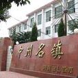 車村(河南下轄鎮) 車村(河南下轄鎮)