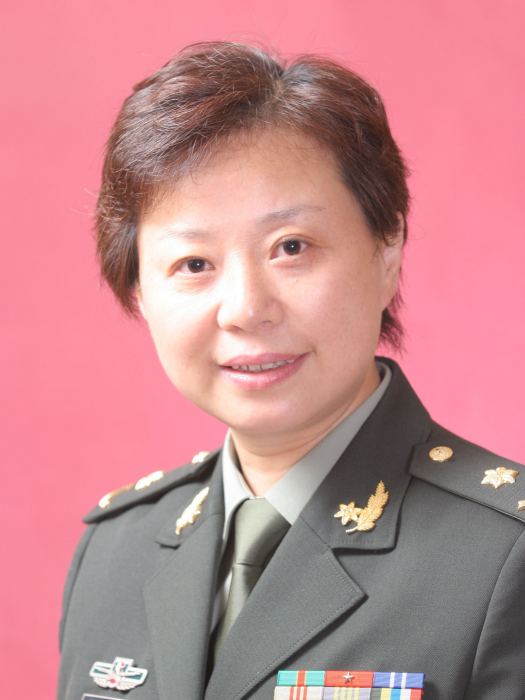 吳月鳳 吳月鳳