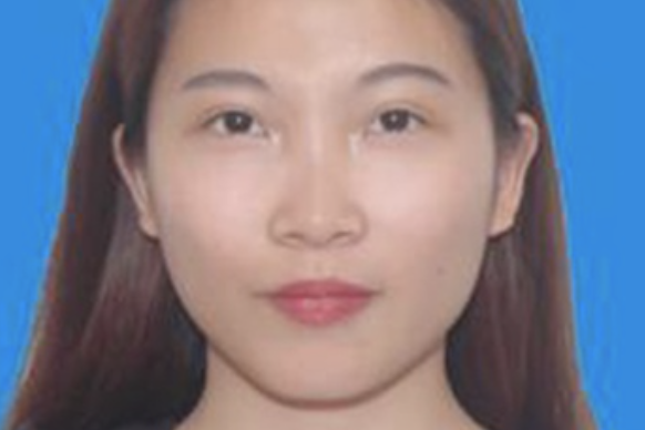 鄧喬美