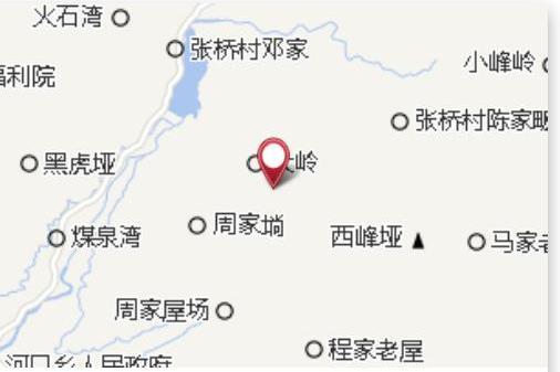堰埡 堰埡