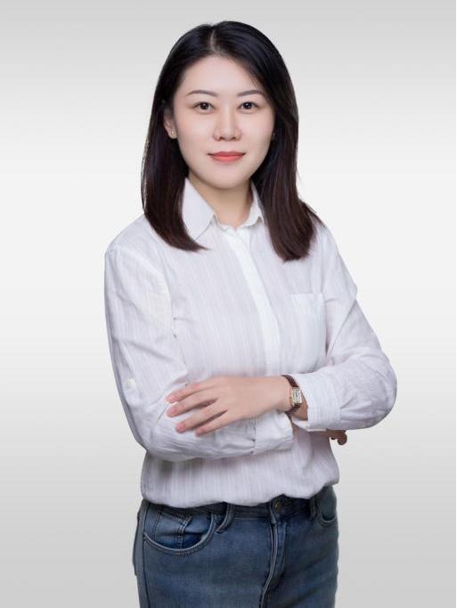 陳君(重慶師範大學歷史與社會學院教師) 陳君(重慶師範大學歷史與社會學院教師)