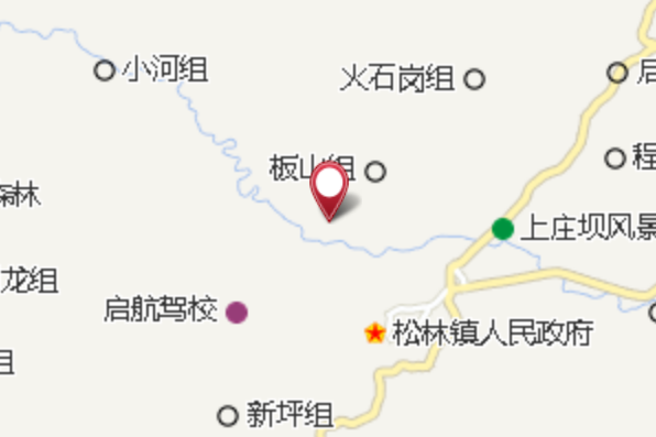 毛栗樹 毛栗樹