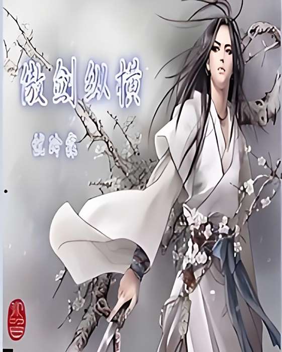 傲劍縱橫 傲劍縱橫