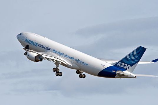 A330-200F A330-200F