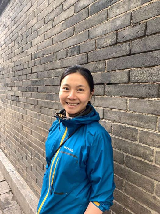 黎婉欣 黎婉欣