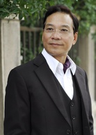 偵探小說(劉新執導電視劇偵探小說)