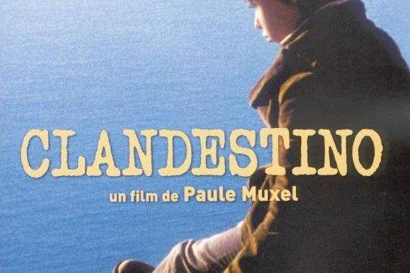 Clandestino Clandestino