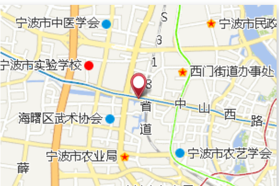 水仙巷