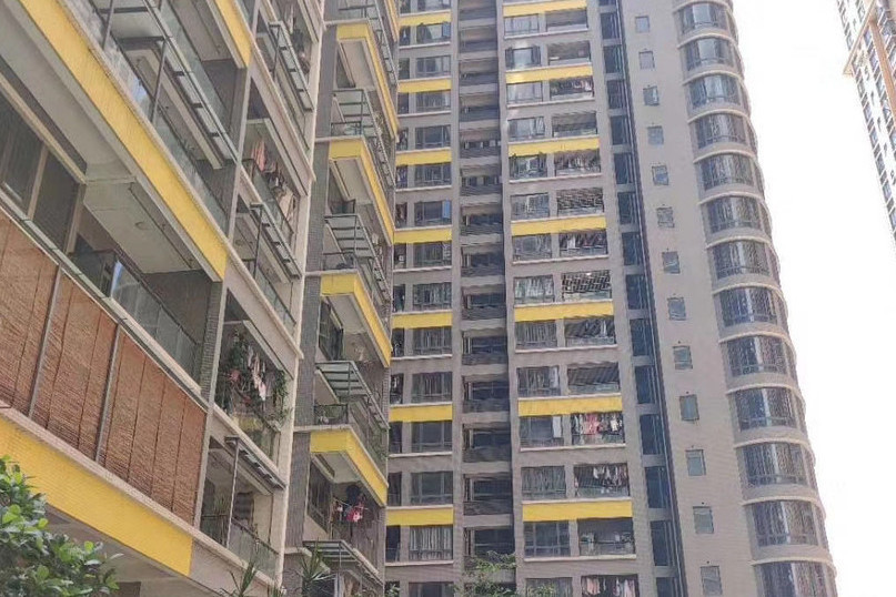 西岸銀座 西岸銀座