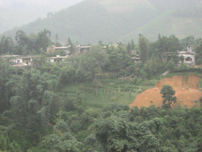 舌坡村 舌坡村