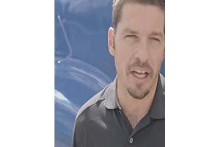 Patrick Carpentier Patrick Carpentier