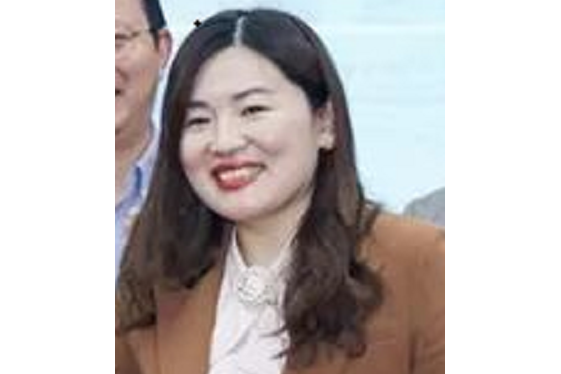 馬蘭(小米集團總辦主任) 馬蘭(小米集團總辦主任)