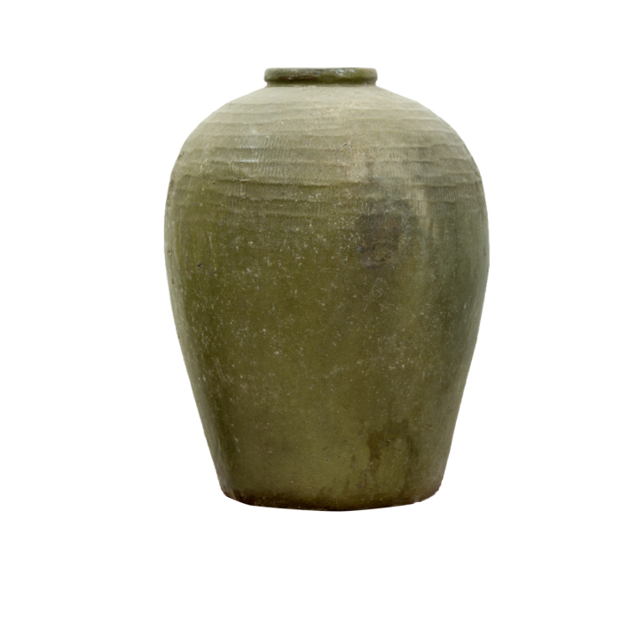 明代陶器 明代陶器