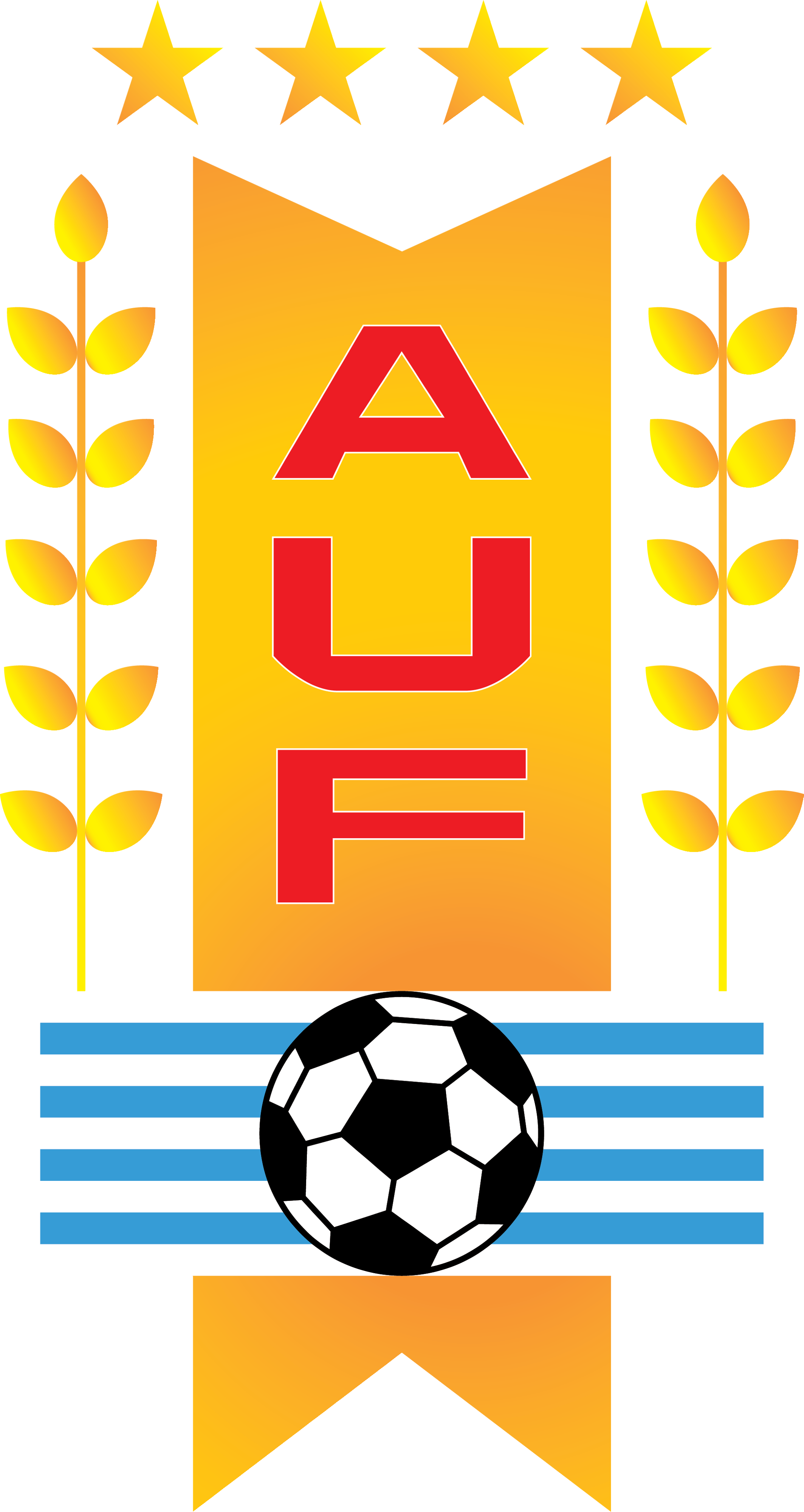 烏拉圭足球