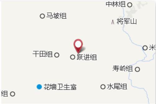 小山埡 小山埡
