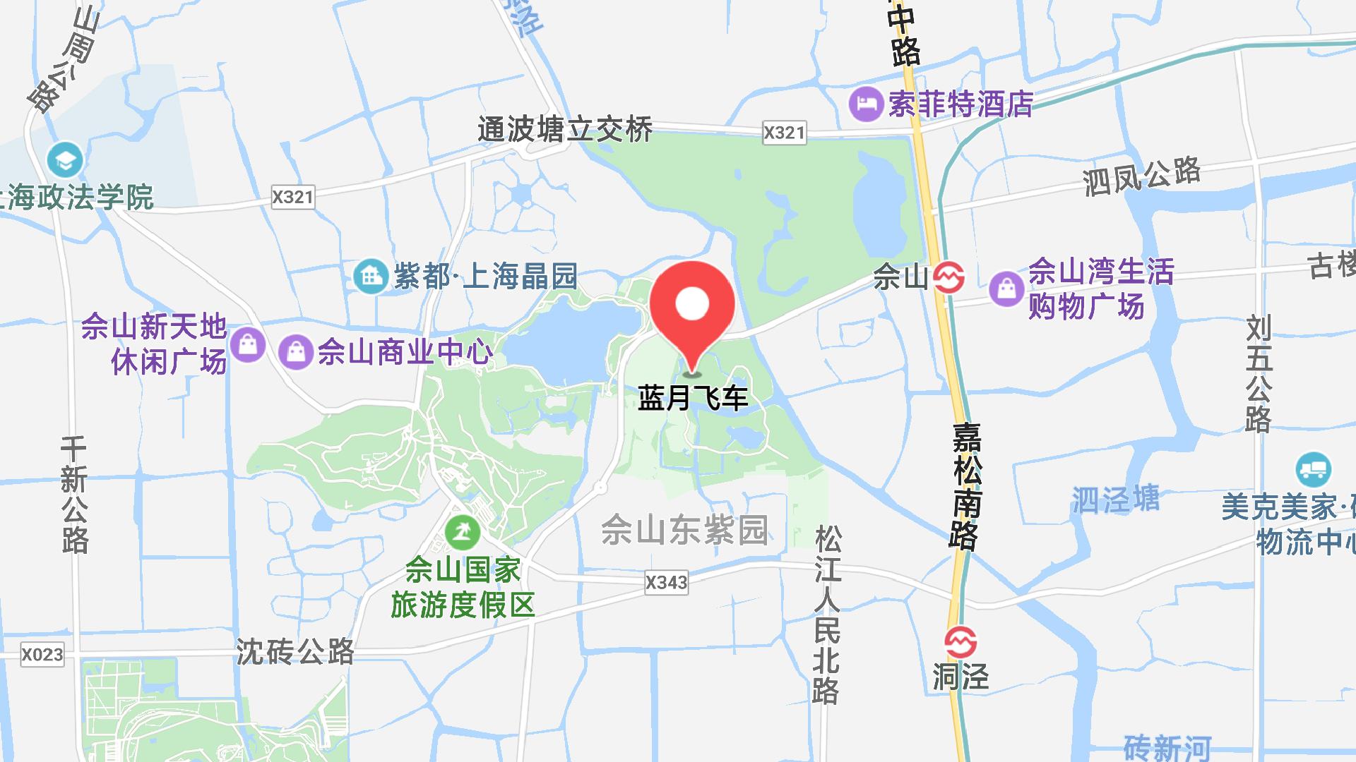 地圖信息