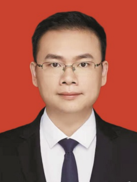 陳明(湖南省長沙市嶽麓區政協副主席)