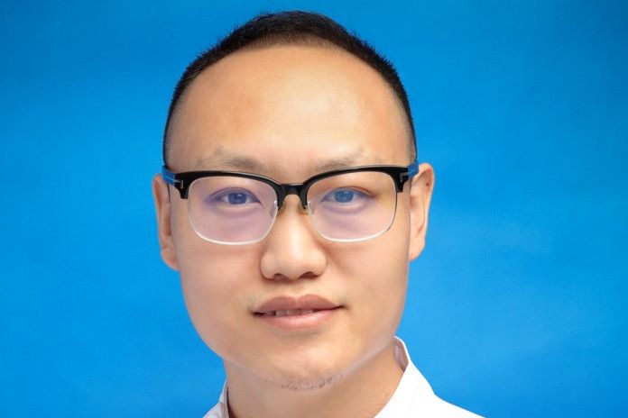 郭力嘉(首都醫科大學附屬北京口腔醫院正畸科主任醫師)