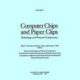 Computer Chips and Paper Clips(圖書) Computer Chips and Paper Clips(圖書)