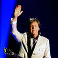 保羅·麥卡特尼(Paul McCartney)