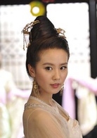 古裝美女(稱呼) 古裝美女(稱呼)