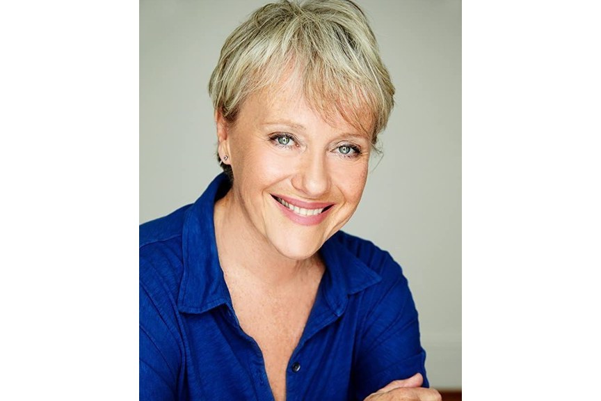 Elizabeth Alexander(演員) Elizabeth Alexander(演員)