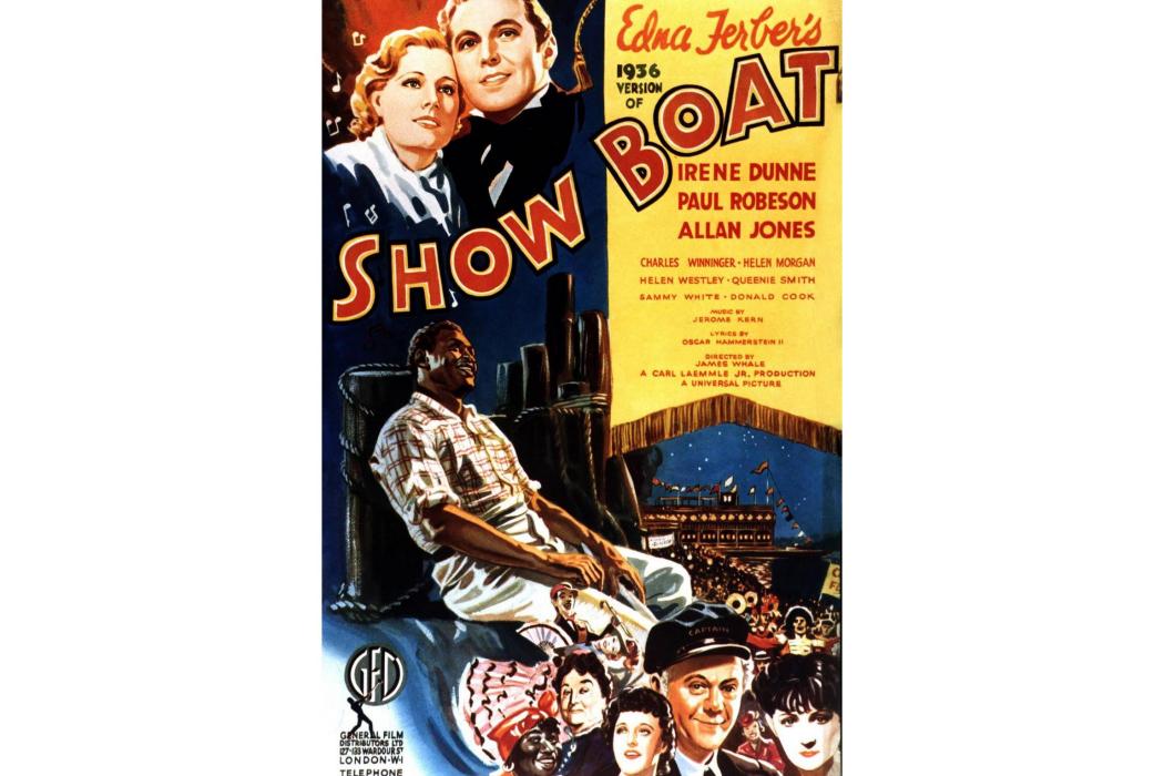 畫舫璇宮(美國1936年電影) 畫舫璇宮(美國1936年電影)