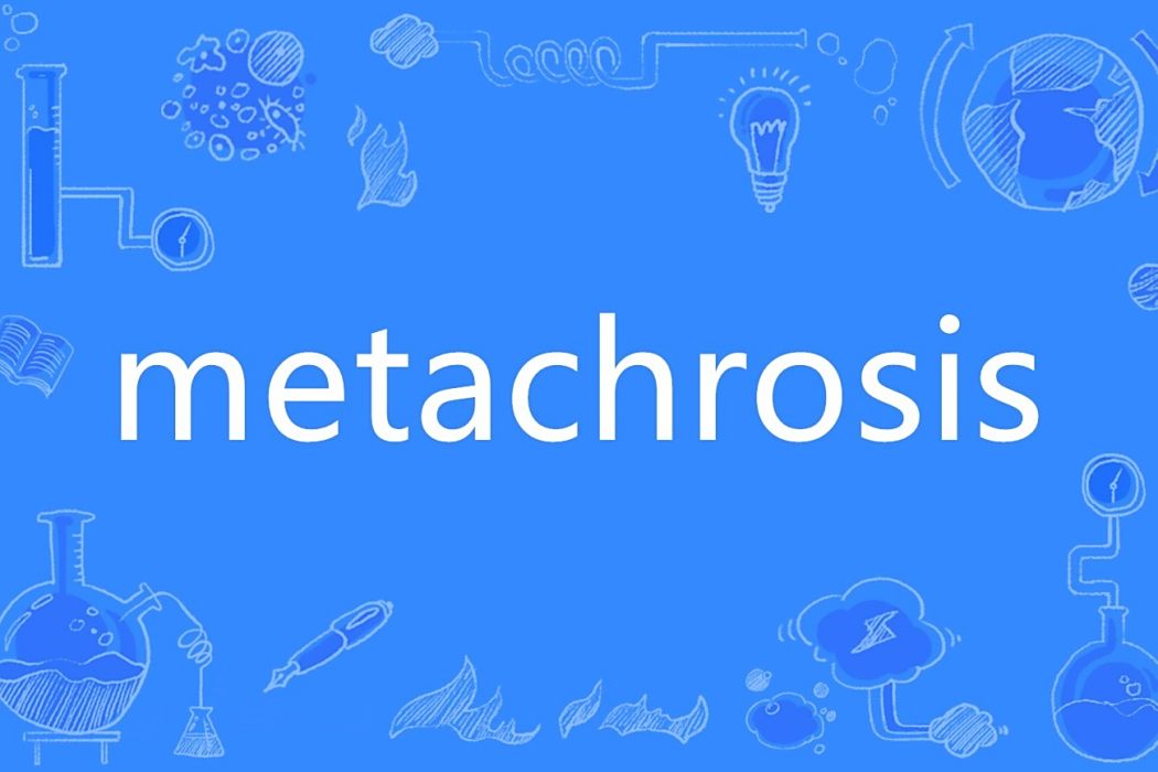 metachrosis metachrosis