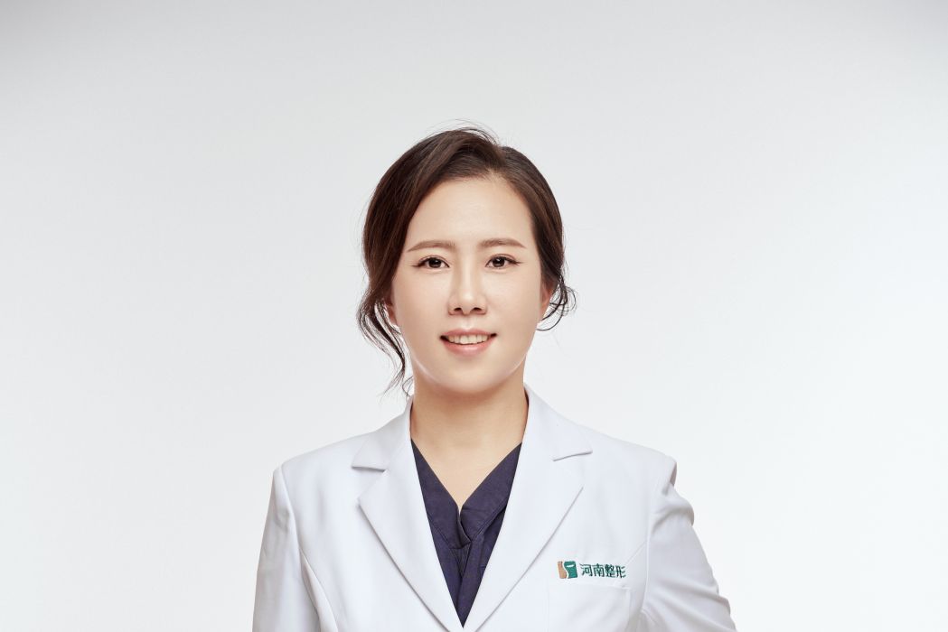 聶麗麗 聶麗麗
