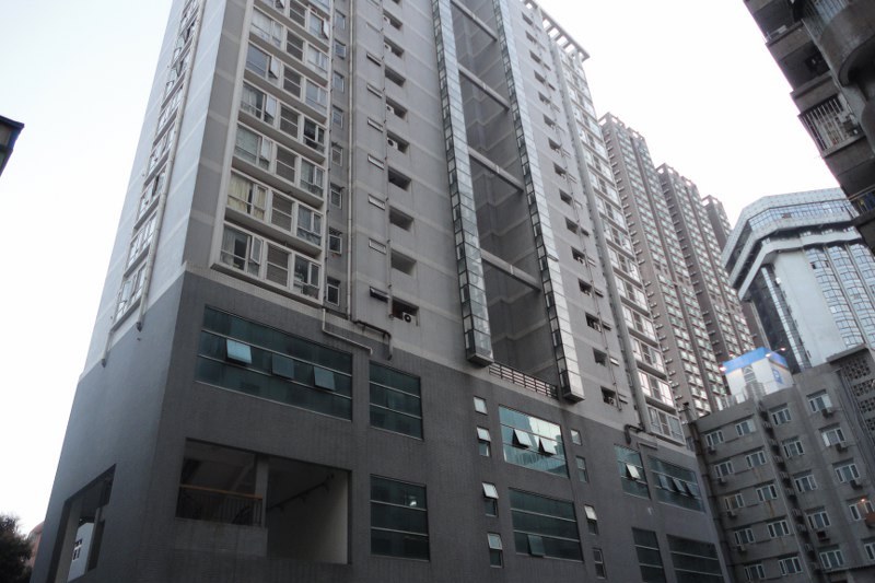 中怡大廈 中怡大廈