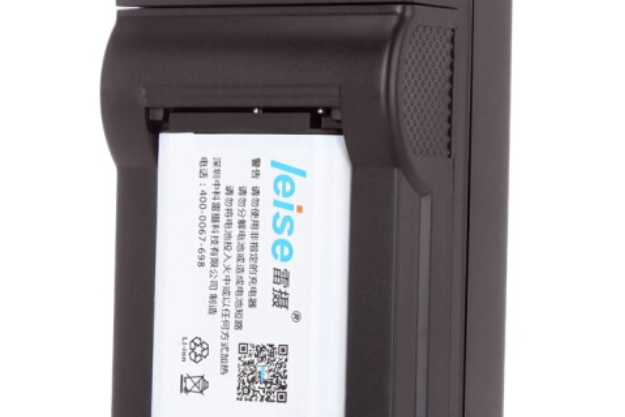 雷攝BX1 雷攝BX1